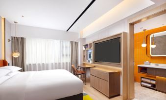 Home2 Suites by Hilton Chengdu Kuanzhai Alley