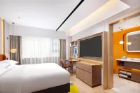 Home2 Suites by Hilton Chengdu Kuanzhai Alley Hotel di Chengdu