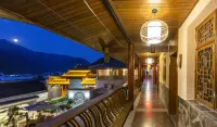 Jiuzhaigou Jiuzhai Home Lijia Courtyard Các khách sạn gần Yongle Passenger Transport Terminal