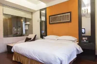 SIG Resort - Kuumat lähteet