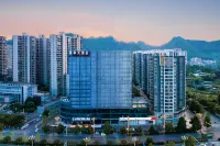 ZCXX International Hotel Hotels in Jishou