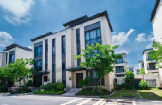 鷺見民宿（佛山美的鷺湖店）