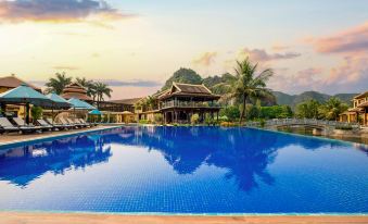 Emeralda Resort Tam Coc