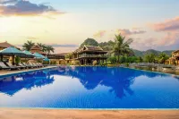 Emeralda Resort Tam Coc