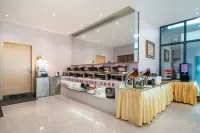 Lavande Hotel (Wanzai County Government Ancient City Branch) Hotels in Wanzai