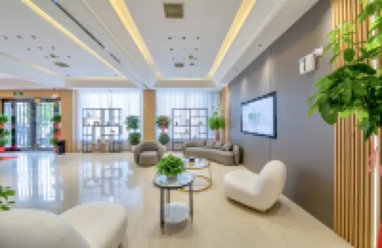 Haifanxing Chain Hotel (Yunmeng South Ring Road)