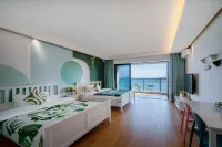 惠州·YiShores·逸海灣·假日沙灘海景度假美宿（華潤小徑灣店）
