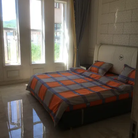 Sibo Homestay