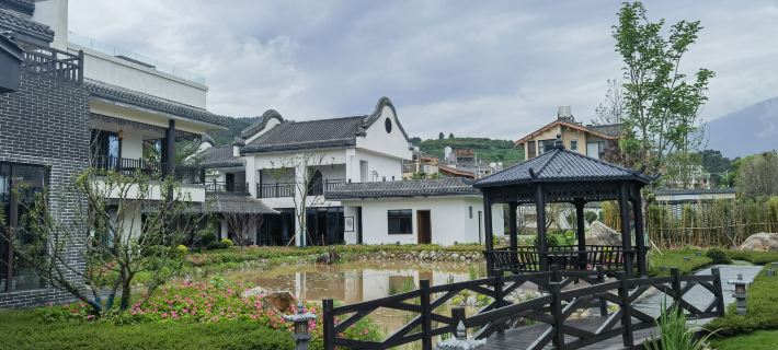 Yunli Luming Hotels in Xichang