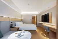 JIホテル（済南泉城広場） - 3つ星
