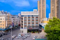 Guigang Baidu Hotel (High speed Rail Station Chinatown Branch) - Esports
