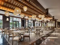 Fanjingshan Haoyu Resort Hotels in Jiangkou