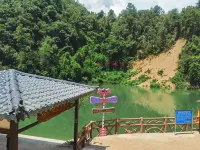 Xianmen Qixia Homestay - con vista montagne