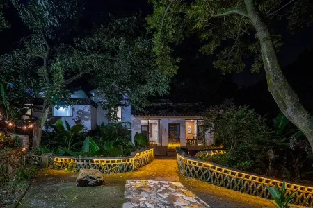 Guangzhou Yijiangnan Homestay Отели рядом с достопримечательностью «Zhongkai University of Agriculture & Engineering»