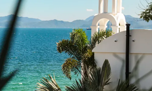 Hey Island•Peninsula Holiday
