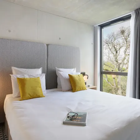 Appart Hotel Odalys City Toulouse Blagnac Aéroport