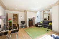 Viridian Apartments in Chelsea Serviced Apartments - Draycott Place