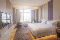 Lavandehotels(Xijiangyue Buildinghotels) Hôtels à proximité de : Heilongjiang Vocational Institute of Ecological Engineering (Xueyuan Road)