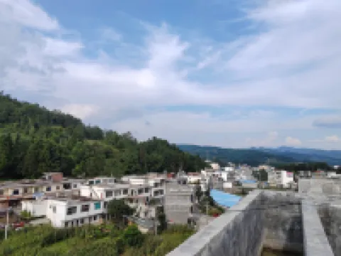 Hezhang Tingfeng Homestay