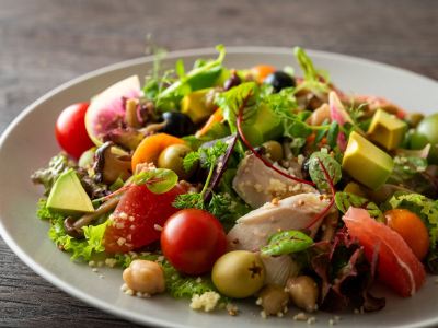 料理 アートホテル成田の写真