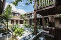 Yangheguang Yinshe Courtyard (Dali Ancient City) Hotels in Cangshan Scenic Area