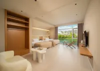 Zhenyuan Mountain Fenghesheng View Homestay