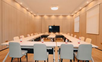 7 Days Premium Hotel (Chengdu Tianfu International Airport)