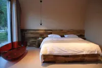 北京密西西里民宿