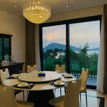 Babelon One B&B