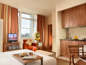 Citadines Saint-Germain-Des-Prés Paris