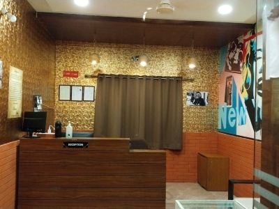Restr Inn Manish Nagar