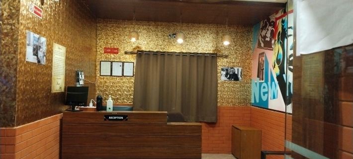 Restr Inn Manish Nagar Hotels in Nagpur