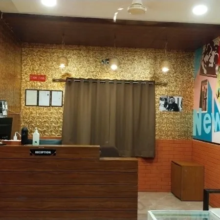 Restr Inn Manish Nagar