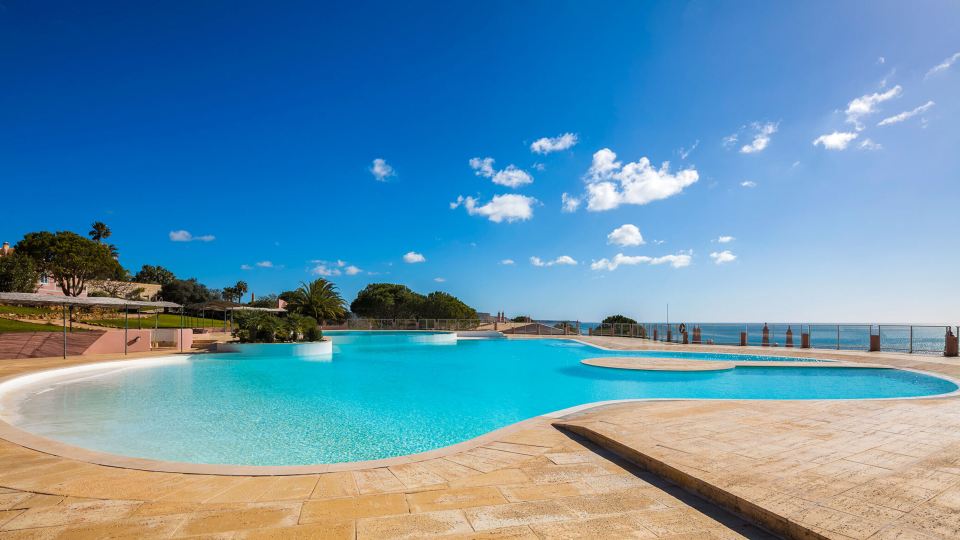 Belver Porto Dona Maria Resort