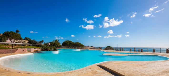 Belver Porto Dona Maria Resort Hotels in Lagos
