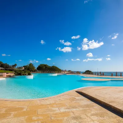 Belver Porto Dona Maria Resort Hotels near Boca do Rio Beach