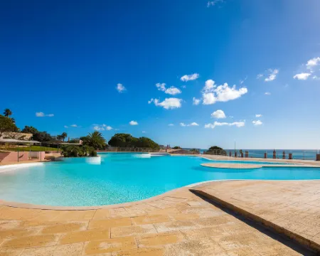 Belver Porto Dona Maria Resort Hotels in Luz