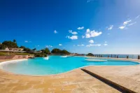 Belver Porto Dona Maria Resort Các khách sạn ở Salema