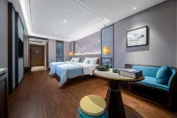 TILL BRIGHT HOTEL Hotels in Huaihua