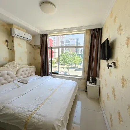 Longfu Hotel