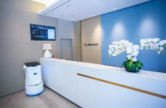 Homeinn·neo(Qitai Health West City Commercial Street Store)