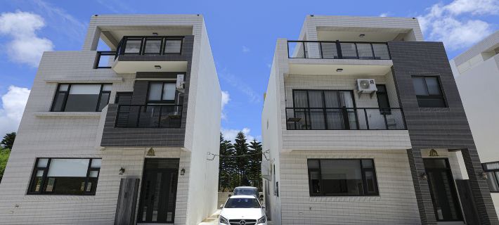 Cheese Cookie Homestay Ξενοδοχεία στην πόλη Πένγκου