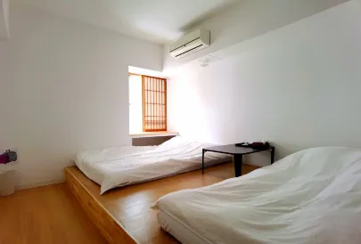 Hostel Belle Via Tokyo