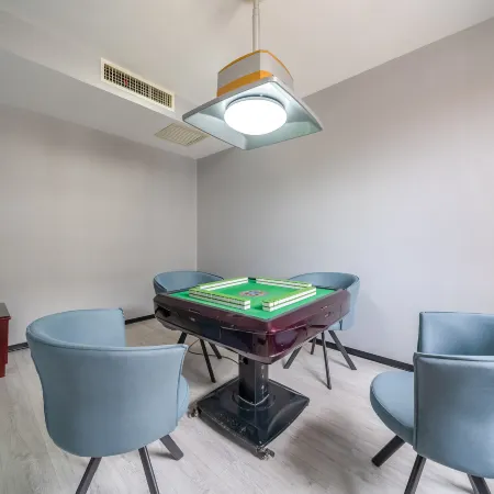 Unitour Hotel (Hengyang Nanyue Hengshan Scenic Area)