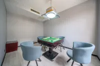 Unitour Hotel (Hengyang Nanyue Hengshan Scenic Area)