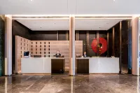 GRAND HONOR HOTEL SHUYANG - spa