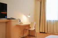 Shankee Hotel (Karamay Urho) - Balkoner