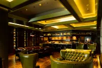 Shantou Haiyi Panorama Hotel Hotels in Shantou