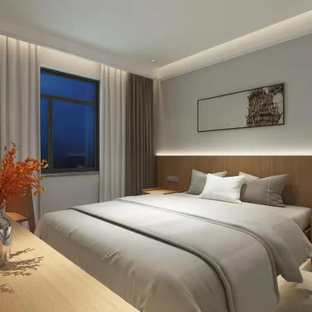 Mingju Express Hotel