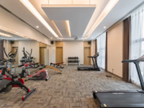 Holiday Inn Express LIUYANG DEVELOPMENT ZONE by IHG Hotels in Liuyang